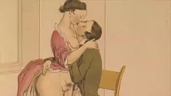 Play Dark Lantern Entertainment Presents: Retro Animation Porn - Vintage Toon Step-Mom Action