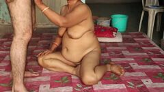 تشغيل Desi Indian Aunty Supercore Session Pucking Session