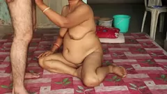 চালান দেশি ইন্ডিয়ান আন্টি উত্সাহী হার্ডকোর চোদার অধিবেশন