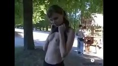 Reproduzir Canal adolescenterotica