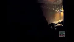 Reproducir La bella y menuda prima de mi novia quería intentar esconder la cámara para mostrar lo jodida que está su familia. Coño por todas partes.