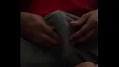 再生 アラン・プラサドのワイルドなウェブカメラセッション: 大きなペニスをしごいてモンスターのように絶頂する