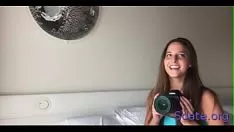 Reproduzir Grand ameera fodida com todo o peso