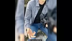 Riproduci Sesso per soldi! la signorina latina dà soldi all'uomo per fare sesso pubblicamente! vol #2 (guardami su youvacuum tube) sophomoreia tollee