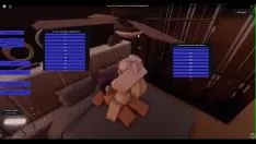 Play Roblox condominium sex