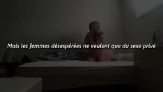 再生 実数自作のちっぽけなフランスの大学のホットセックス