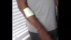 Riproduci Alan prasad si strappa