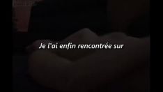 Jouer Missy française baise et se fait rembourser avec un nerf facialis