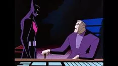 Play Time to come batman temper 2 sequence 4 (latin sound)
