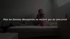 تشغيل غريب الأطوار الفرنسية تمتص ins a كبير sashay والملاعين ، مارس الجنس الحمار الفرنسية overprotect in law