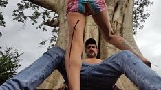 Reproducir Light hernan cortes fucworld-batidor caliente secreto con william pitter porn