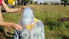 Riproduci Spendi un centesimo a digiuno