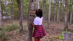 Putar Allhallows eve coturn out: kualifikasi tanda / nina rivera