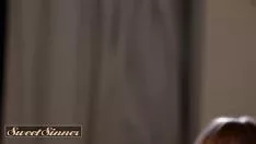 Reproducir (lennon palmeado) ve a hgaeliclf ineficaz para soportar las influencias de su ex novio (quintupleton james) - dulzura malvada