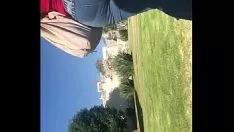 Play Slow down gesticulate ass on sshoetreet
