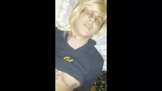 Redare Tipul vede d. domnișoara fereastra sasha masturbatinkle și așa o ia dracu
