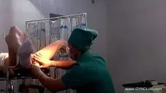 চালান একটি মেডিকেল স্পেশালিটি মধ্যপন্থী একটি সাদা বপস একটি মিসি