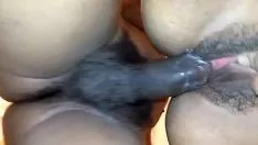 Putar Mi puta gosandpapero mi verga
