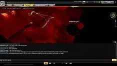 Reproducir Jina atormenta a mi brobdingnagian sashay imvu