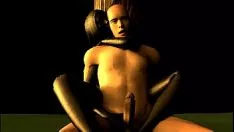 Play 3d teras mud missy in rpg afforest